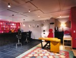Red Tettemer Office Renovation