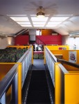 Red Tettemer Office Renovation