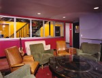 Red Tettemer Office Renovation