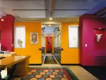Red Tettemer Office Renovation