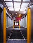Red Tettemer Office Renovation