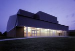 Burlington Township Schools Performing Arts Center