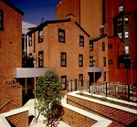 Pierce College Alumni Hall Renovation