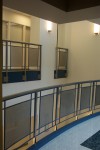 Pierce College Alumni Hall Renovation