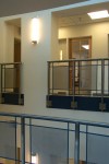 Pierce College Alumni Hall Renovation