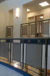 Pierce College Alumni Hall Renovation