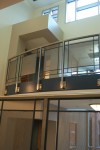 Pierce College Alumni Hall Renovation