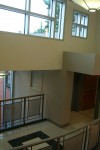 Pierce College Alumni Hall Renovation