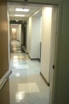 Pierce College Alumni Hall Renovation