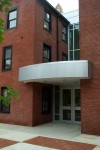 Pierce College Alumni Hall Renovation