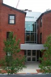 Pierce College Alumni Hall Renovation