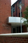 Pierce College Alumni Hall Renovation