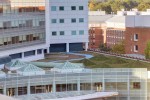 University of Virginia Hospital